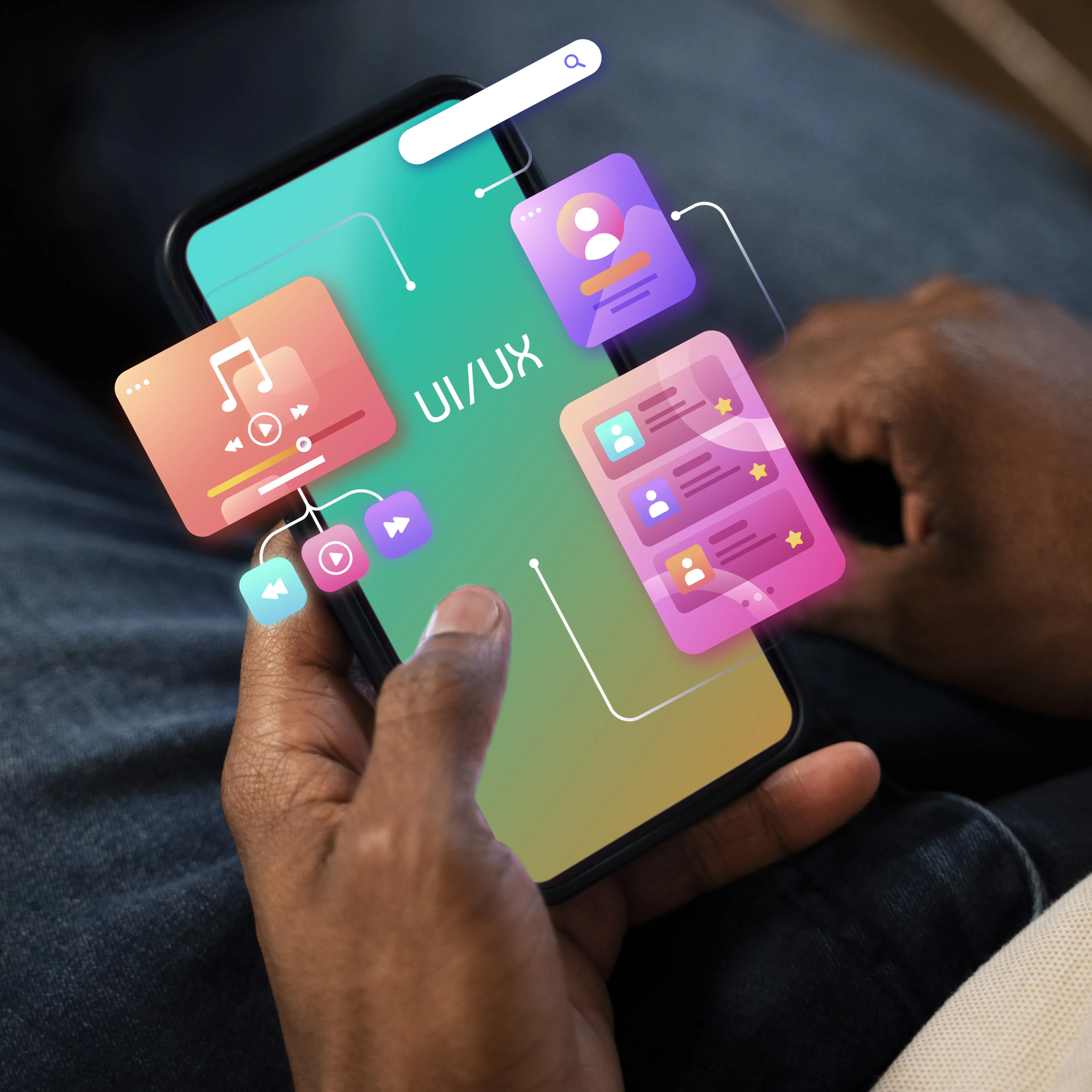 Applications Mobiles